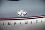 Infiniti Q Inspiration Concept 2018 года